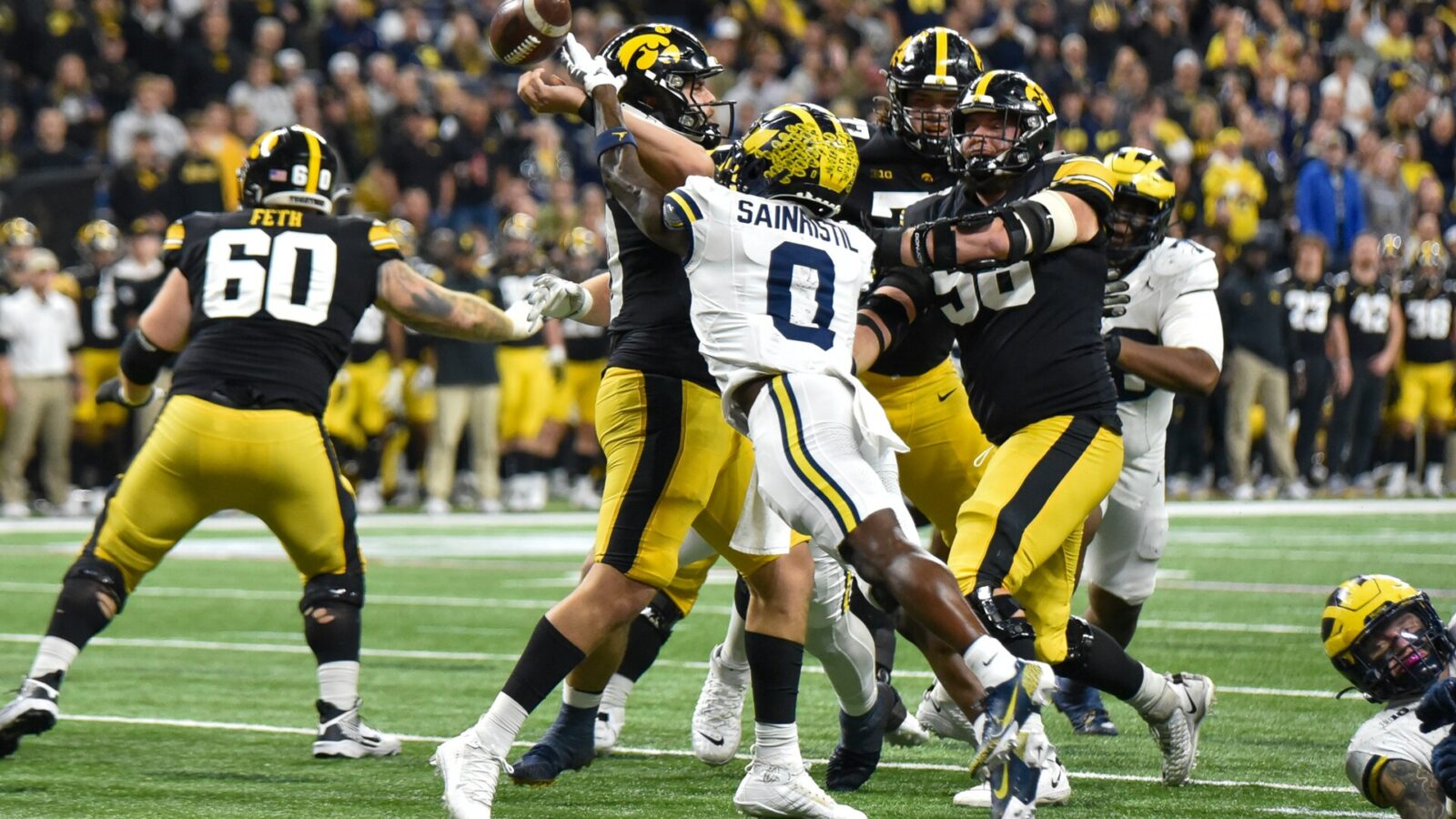 New Coach, New Variance: Handicapping Penn State’s Season Opener Against Marshall