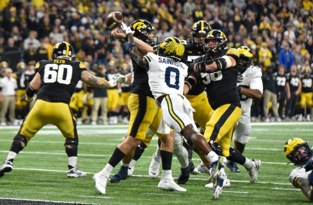 New Coach, New Variance: Handicapping Penn State’s Season Opener Against Marshall