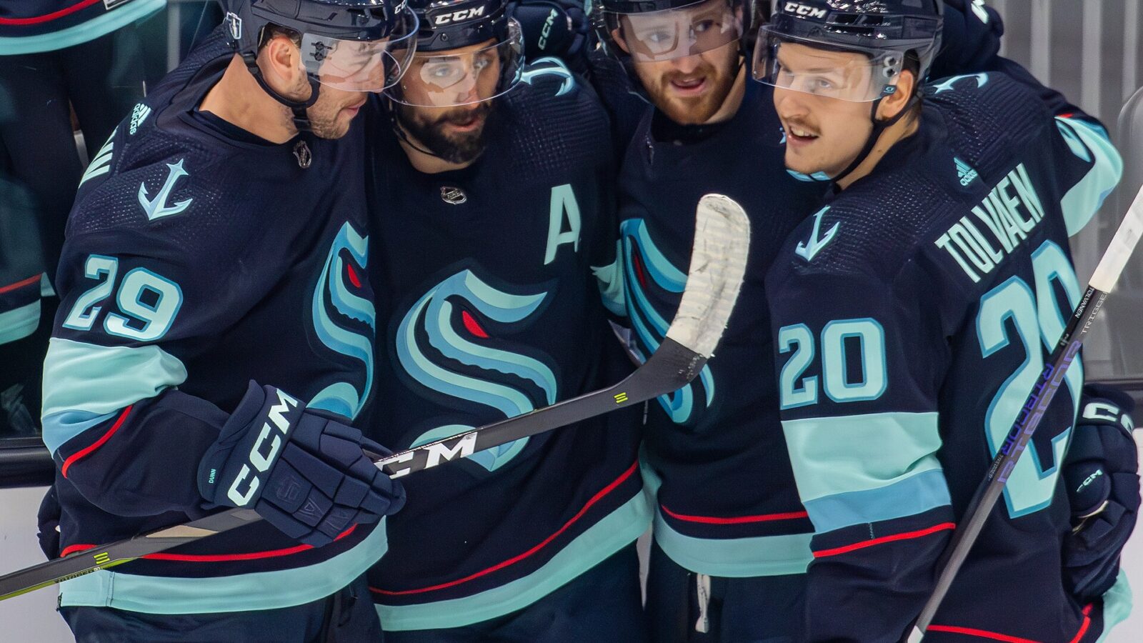 Breakout Defensemen Are a Fantasy Story — Until the Betting Market Wakes Up