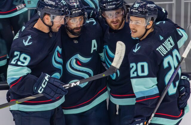 Breakout Defensemen Are a Fantasy Story — Until the Betting Market Wakes Up