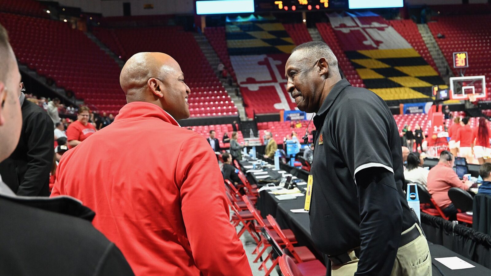 The Best College Basketball Bet You’ll Make This Fall Won’t Be on a Game