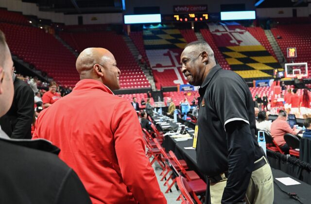 The Best College Basketball Bet You’ll Make This Fall Won’t Be on a Game