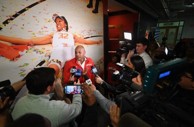 Media Madness Is Mark Pope’s First Play of the Season — and Smart Bettors Are Watching the Film