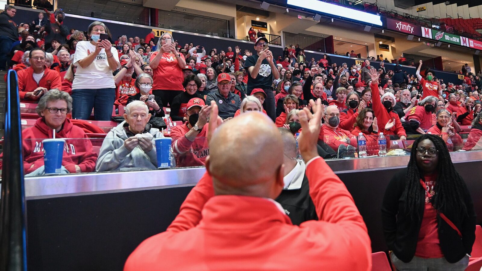 “PCA! PCA! PCA!” — What Chicago’s Loudest Chant Means for Your Betting Slip