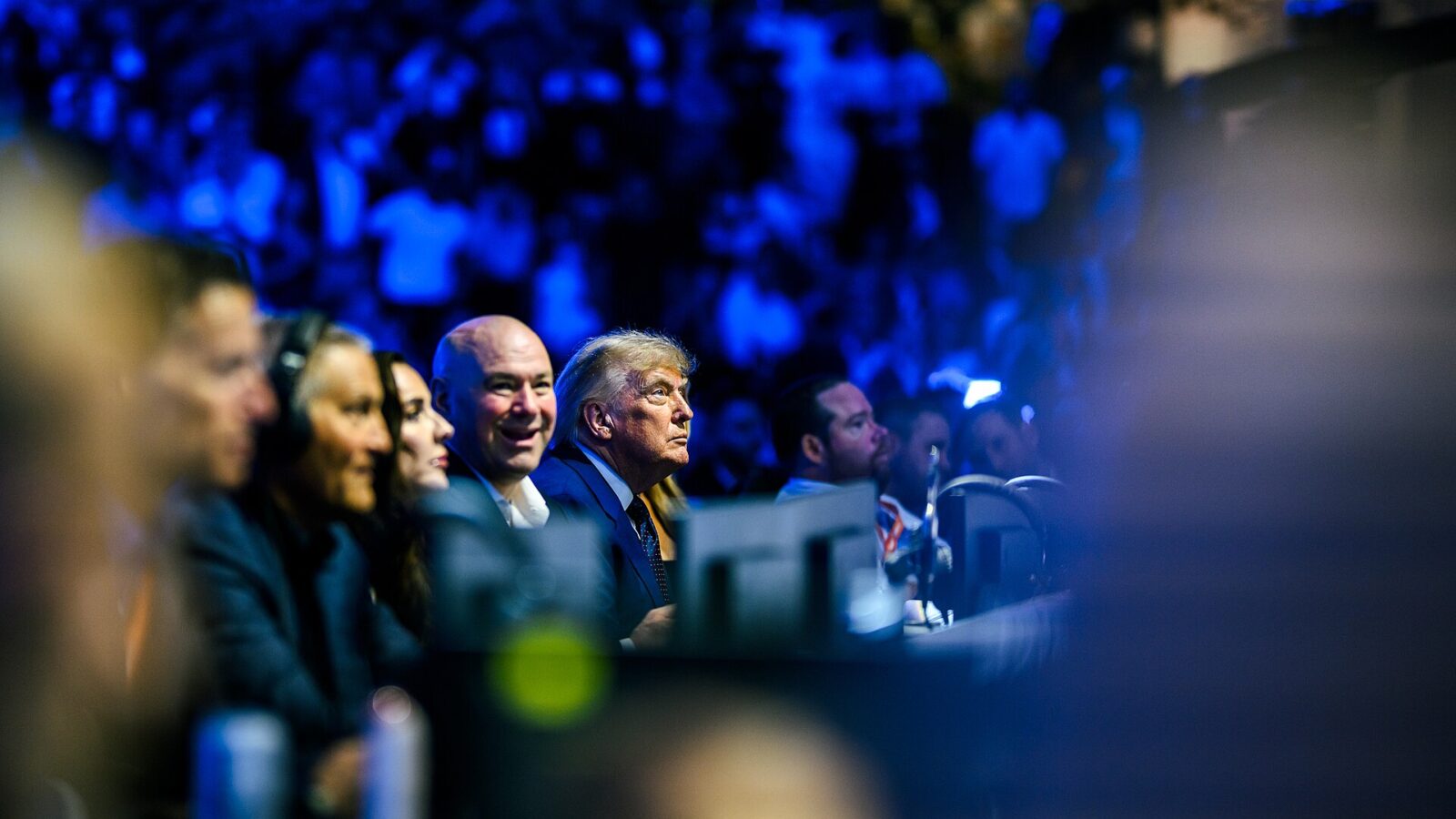 UFC 331’s Statement Wins Just Rewrote the Betting Blueprint for Two Divisions