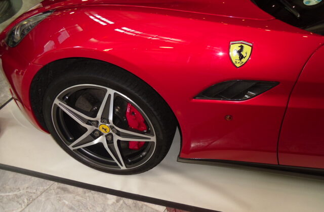 Leclerc Just Told You the Truth About Ferrari. Smart Bettors Will Listen.