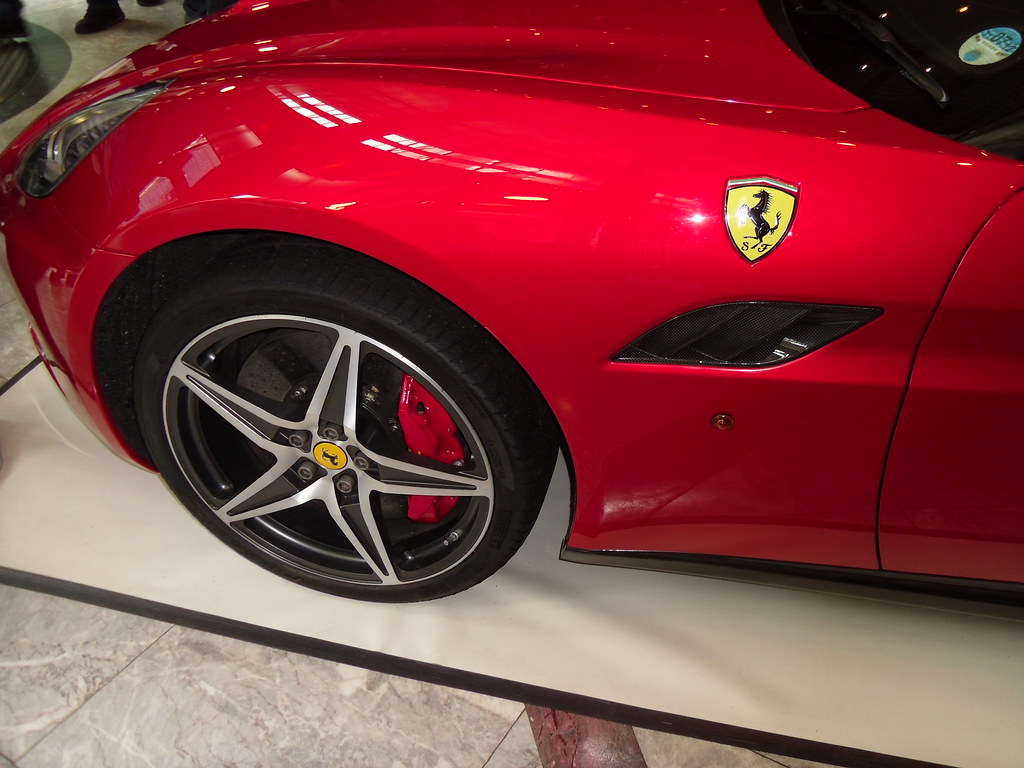 Leclerc Just Told You the Truth About Ferrari. Smart Bettors Will Listen.