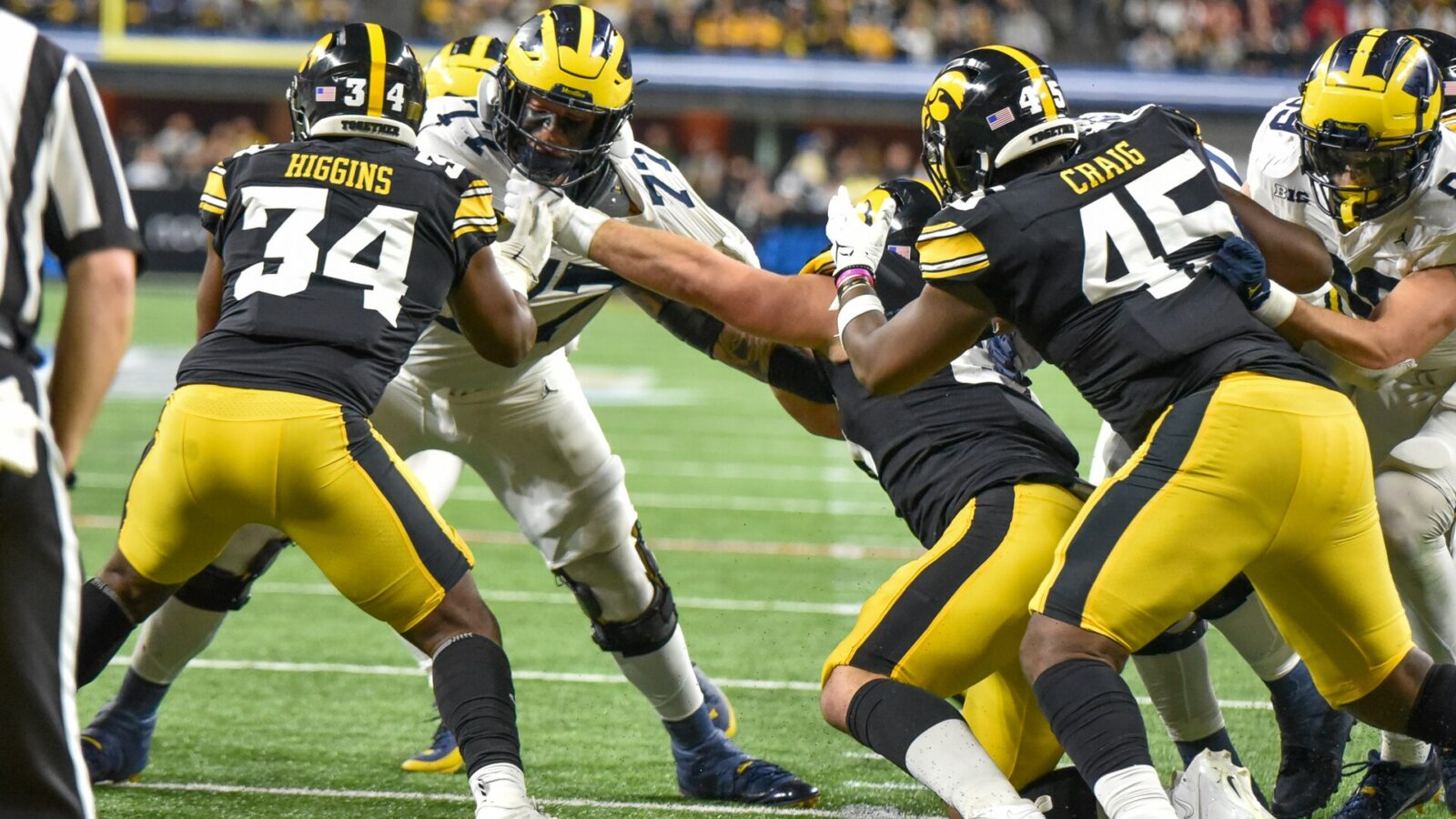 The Big 12 Gave Notre Dame a Second It Can’t Use — and Bettors a Lesson They Can’t Cash