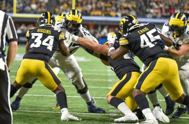 The Big 12 Gave Notre Dame a Second It Can’t Use — and Bettors a Lesson They Can’t Cash