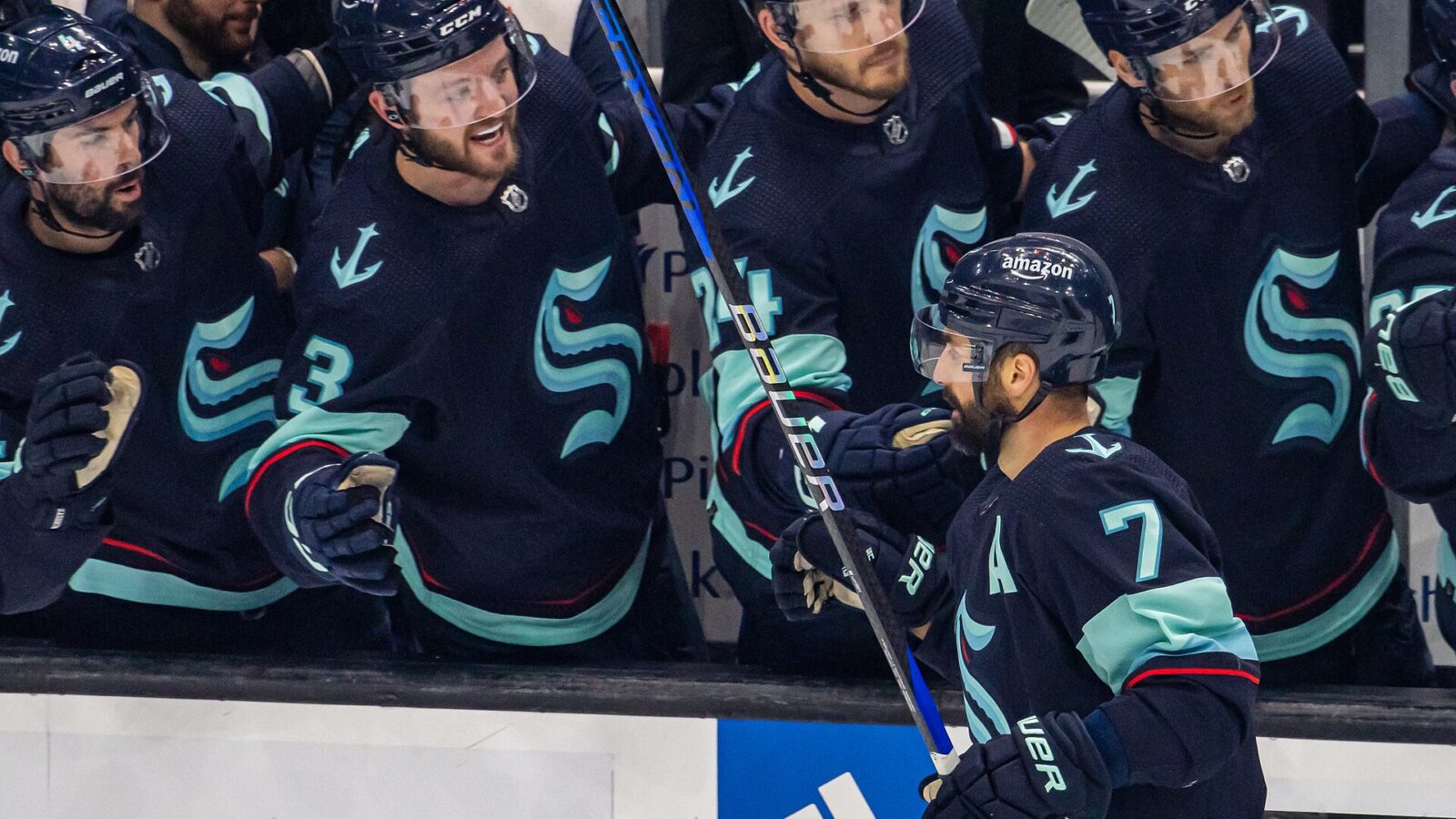 Kaprizov’s Two-Goal Night Is a Headline, Not a Betting Edge