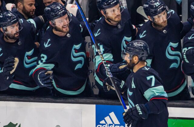 Kaprizov’s Two-Goal Night Is a Headline, Not a Betting Edge