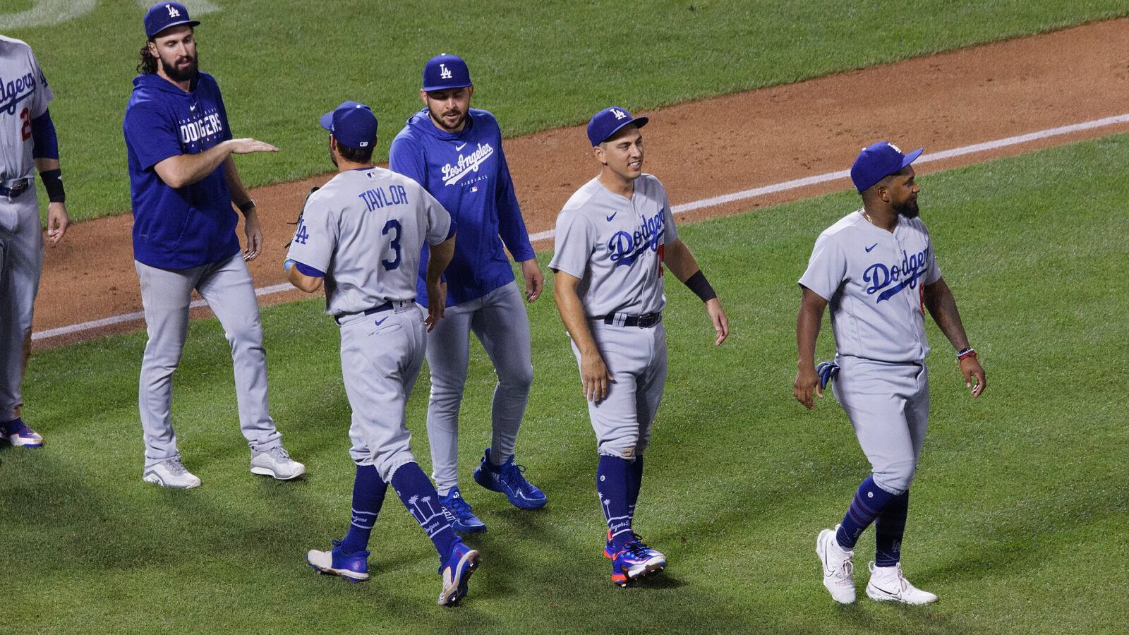 Yamamoto’s Gem Just Rewrote the Betting Playbook for Dodgers-Braves