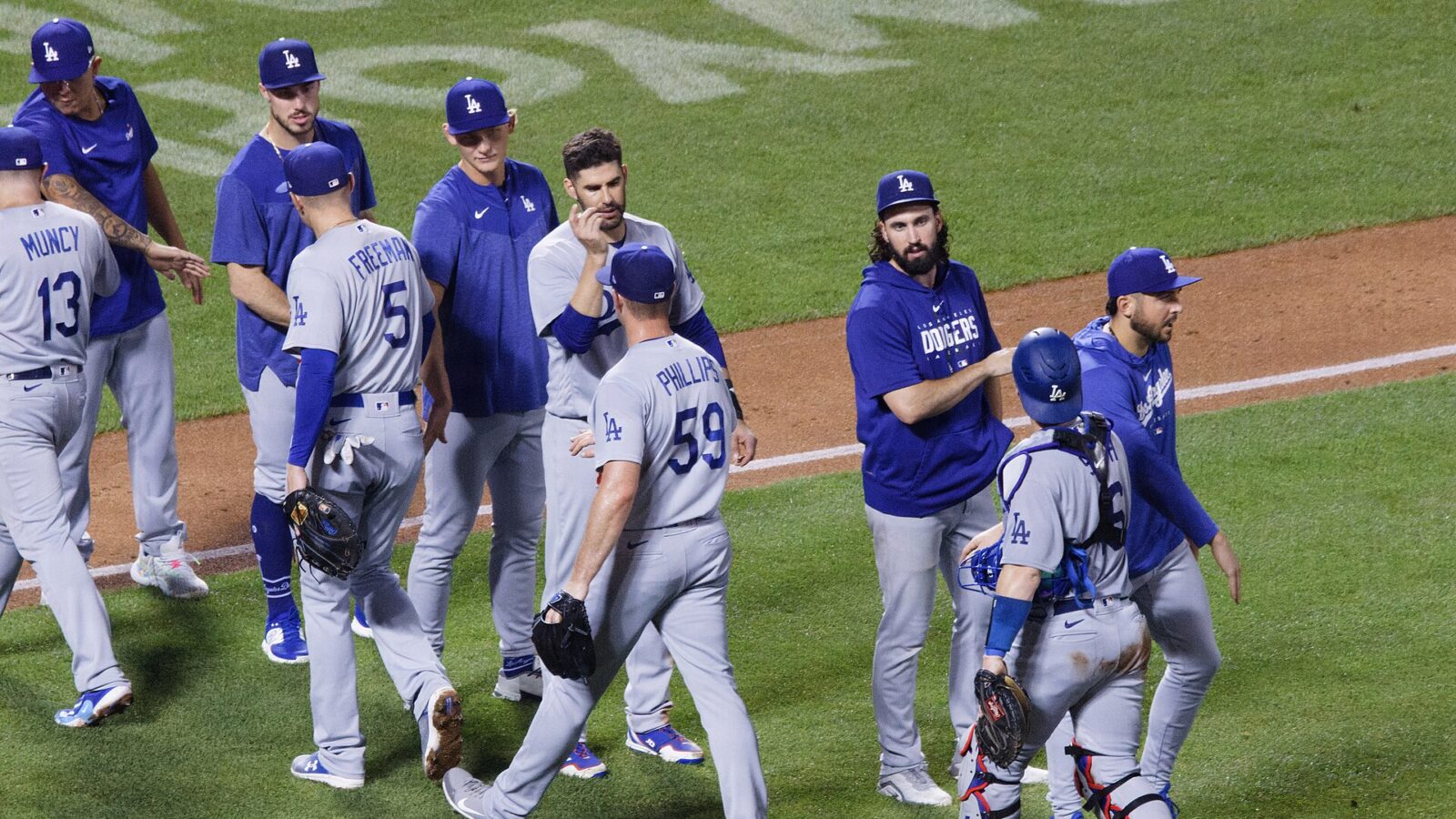 Brewers’ 3-0 NLCS Lead: The Dodgers Comeback Ticket Is a Trap, Not a Bet