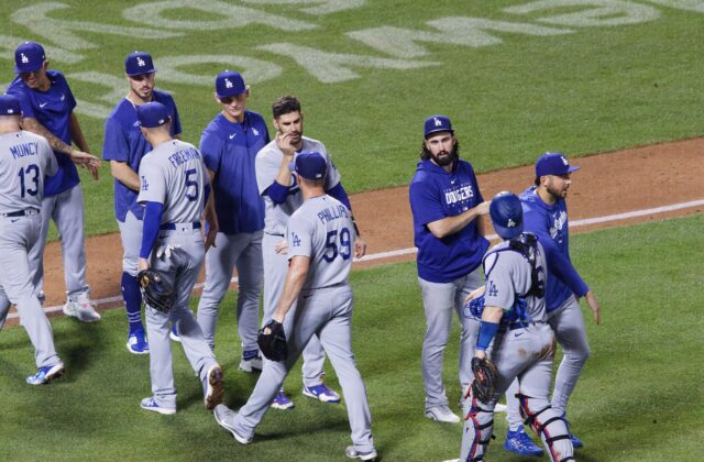 Brewers’ 3-0 NLCS Lead: The Dodgers Comeback Ticket Is a Trap, Not a Bet