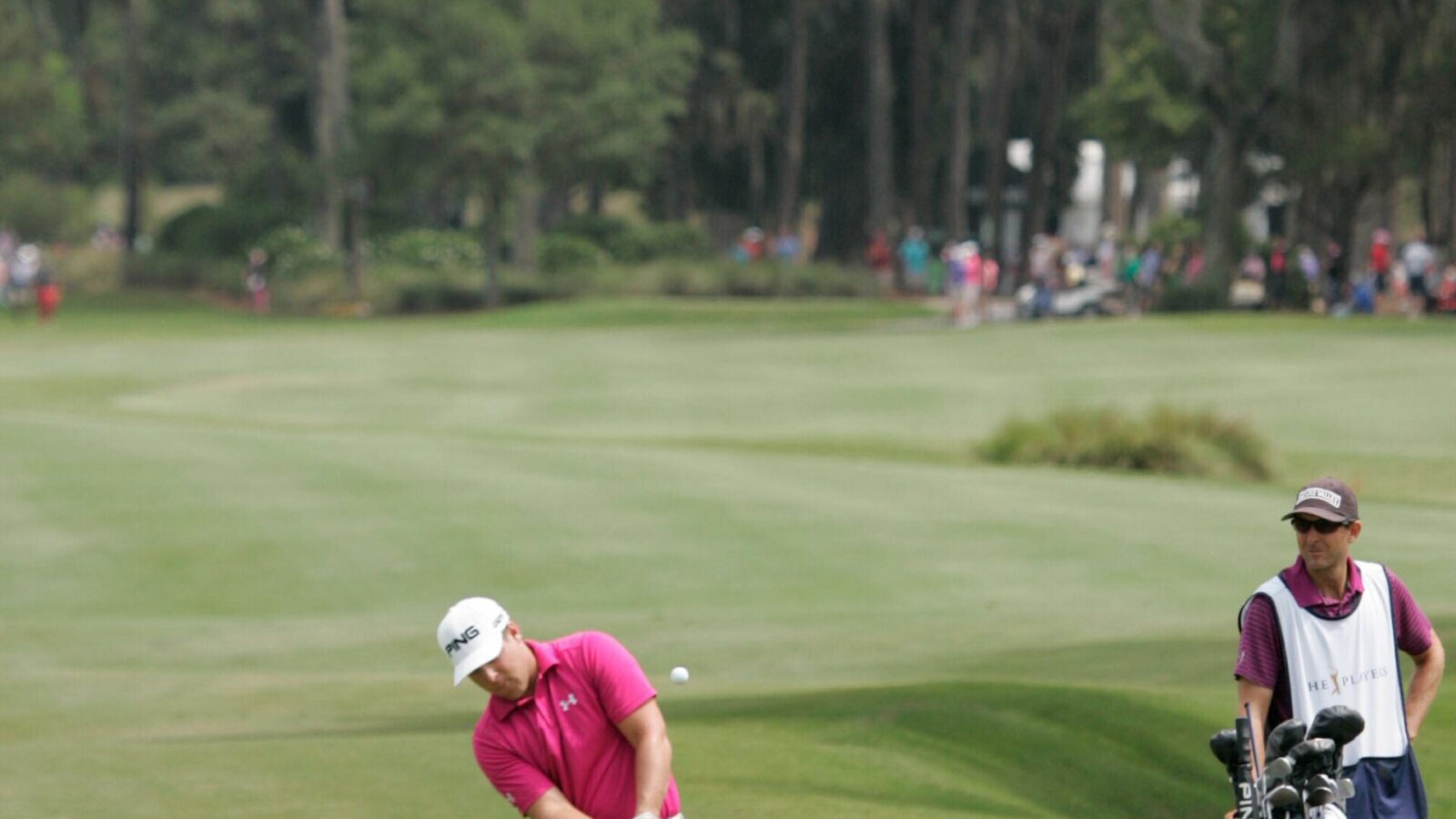 Tiger Woods’ TGL Return Is a Probability Problem, Not a Headline