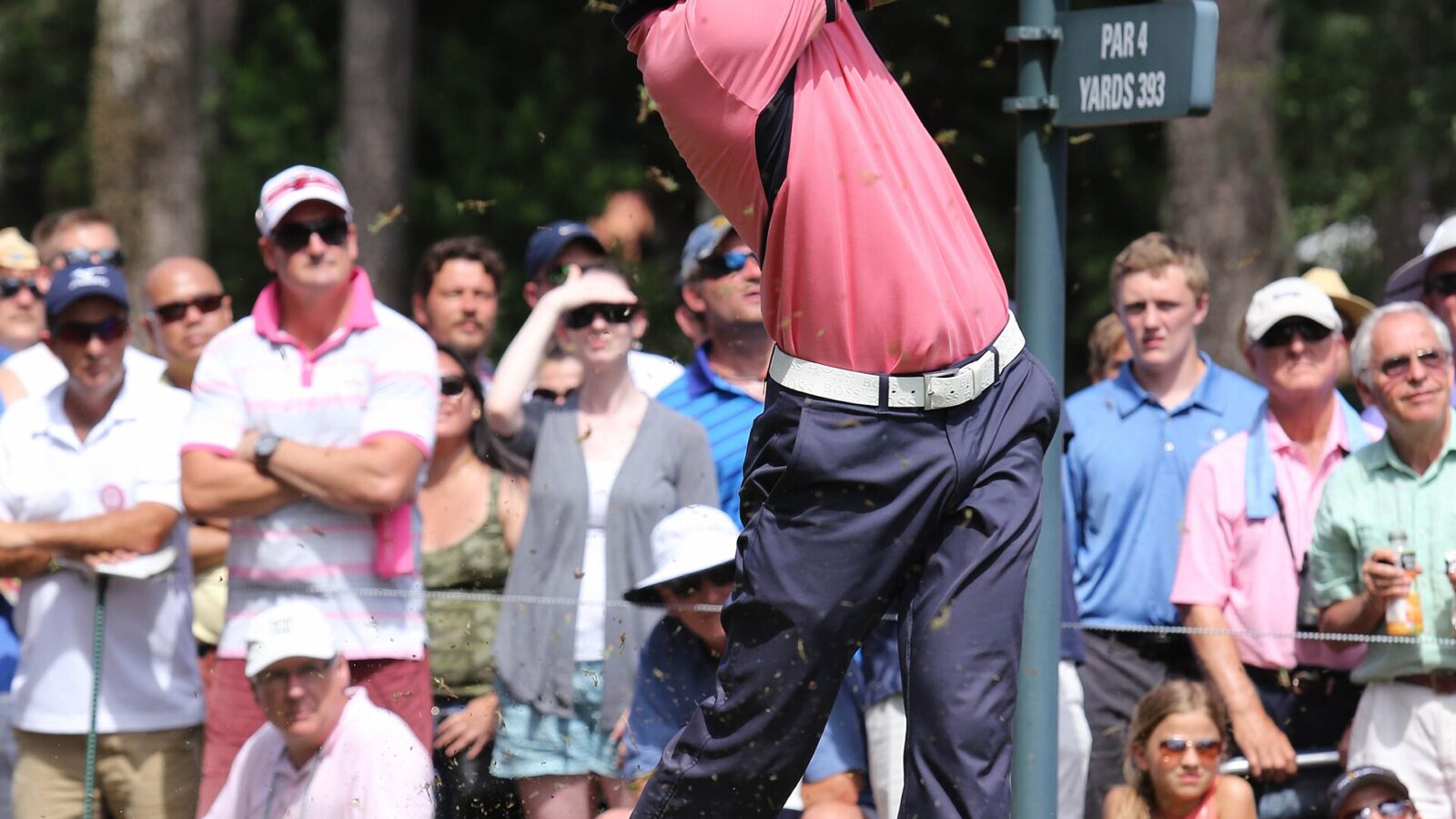 LIV Golf Paid Its CEO $6.375 Million Before Bankruptcy — and the Timing Is the Story for Bettors