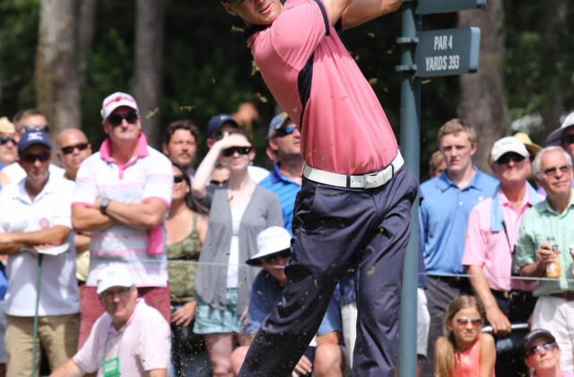 LIV Golf Paid Its CEO $6.375 Million Before Bankruptcy — and the Timing Is the Story for Bettors