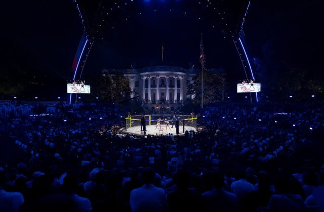 Silva’s First Defense: Why the Smart Money Waits for the Shevchenko Answer