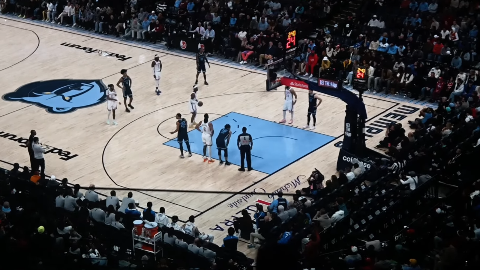 Highlights Lie: What Thunder-Rockets Actually Told Bettors About the West