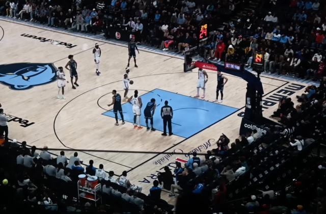 Highlights Lie: What Thunder-Rockets Actually Told Bettors About the West